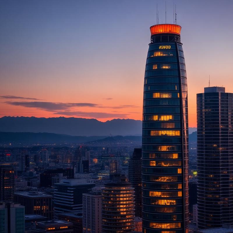 Sky Costanera