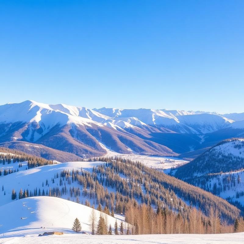Valle Nevado